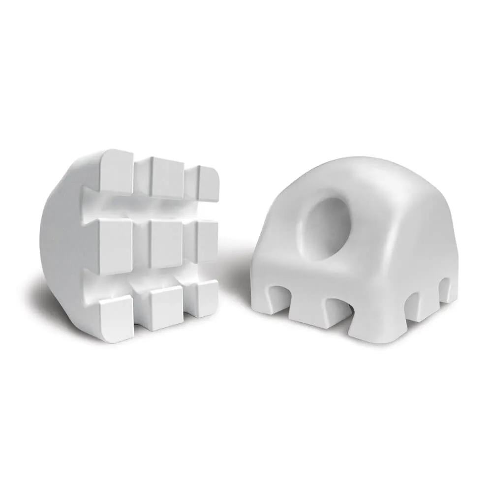 OrthoFlex Bondable Composite Eyelet, PK/10