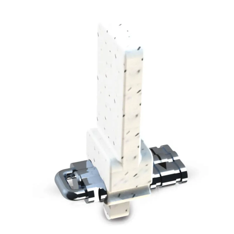 VECTOR 500, Skeletal Expanders, 3mm, PK/10