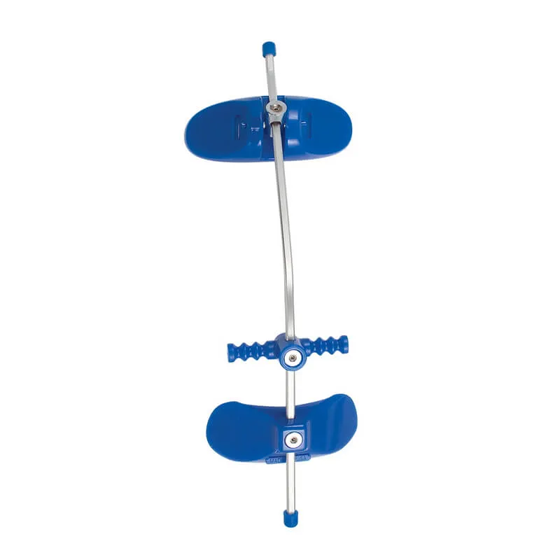 Multi Adjustable Facemask, Blue