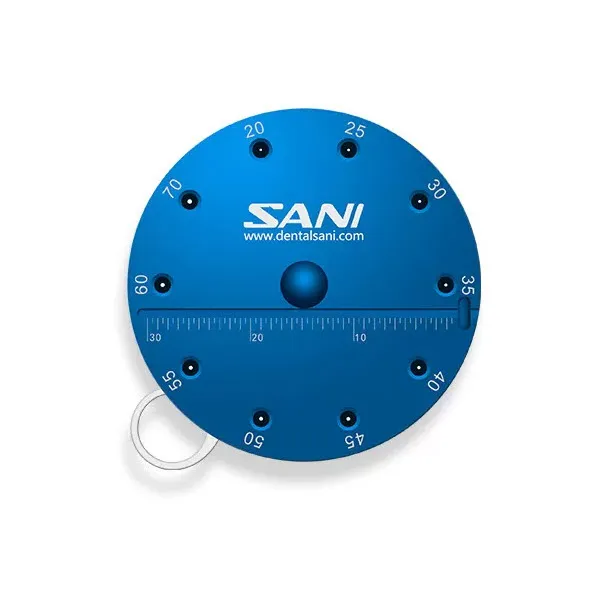 Gutta Percha Corrector