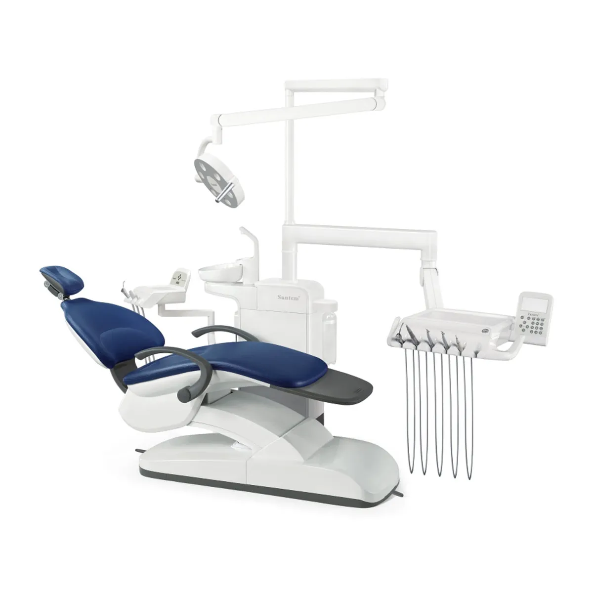 Standard Dental Treatment Unit ST-570