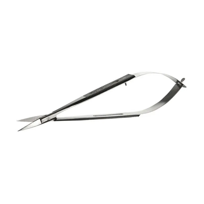 Ultra-Trim Scalloping Scissors, for Trimming Whitening Trays