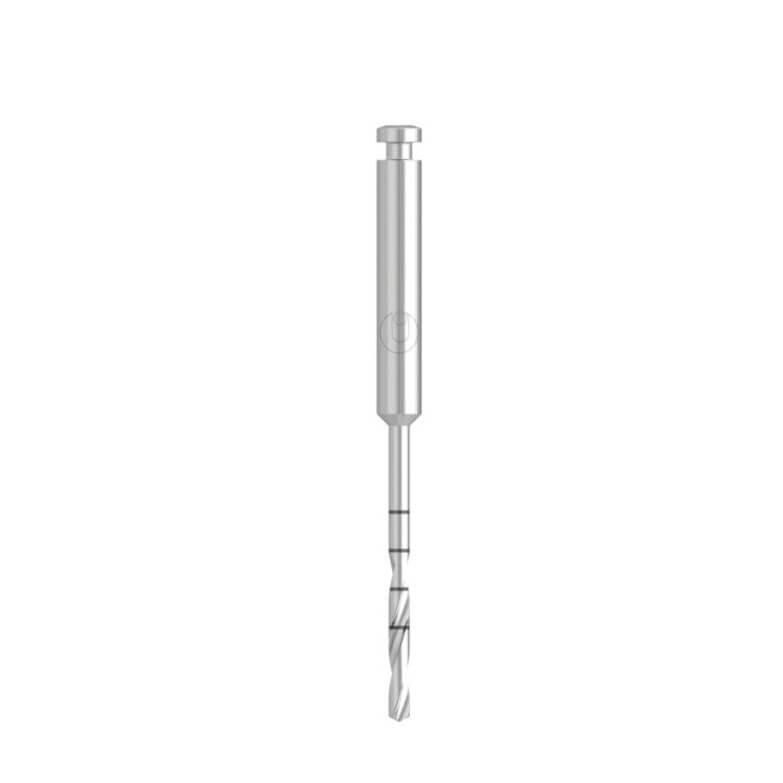 Drill for Orthodontic Implant, Diameter 1.3mm