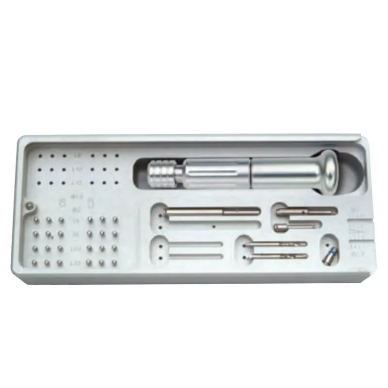 Mini Orthodontic Implant Kit