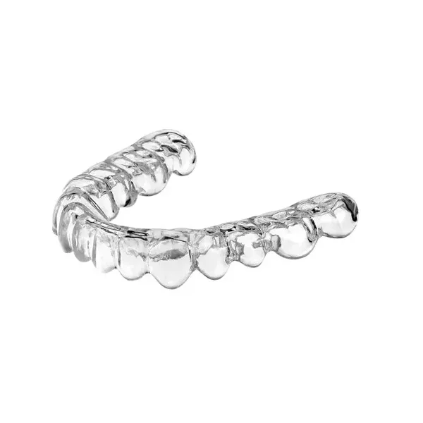 Clear Aligner, CA Pro+ Sheets, (0.5 x 125 mm) PK/100