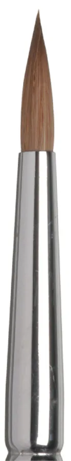 Murena-Zobel Brush, Finest, Size 6