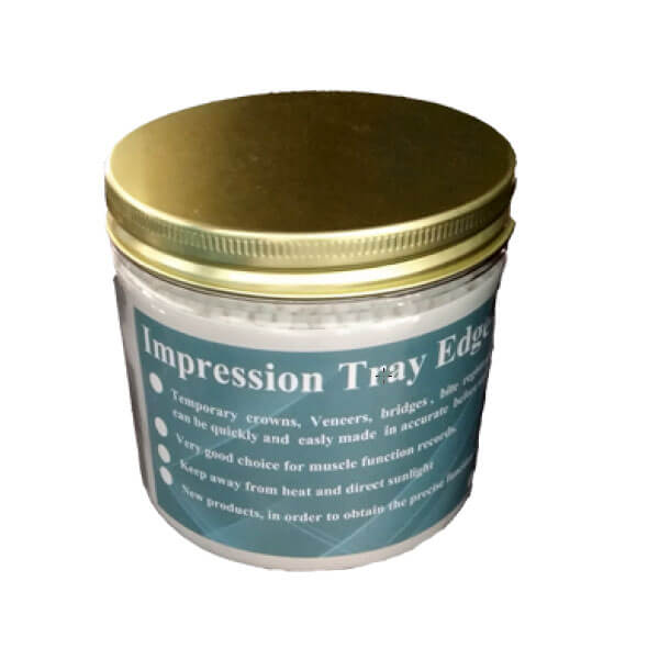 Impression Tray Edge Trimming, 230 g