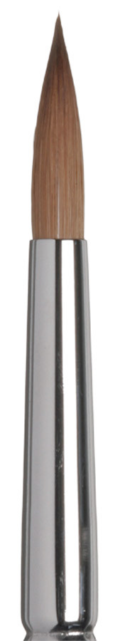 Tamara-Mustela Brush 8, Finest