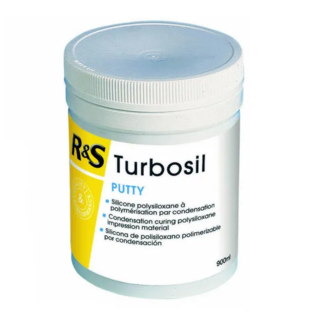 TurboSil Putty, 900ml