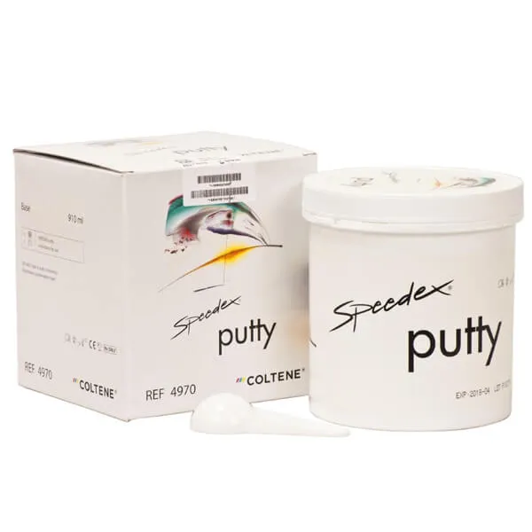 Speedex Putty, 910ml