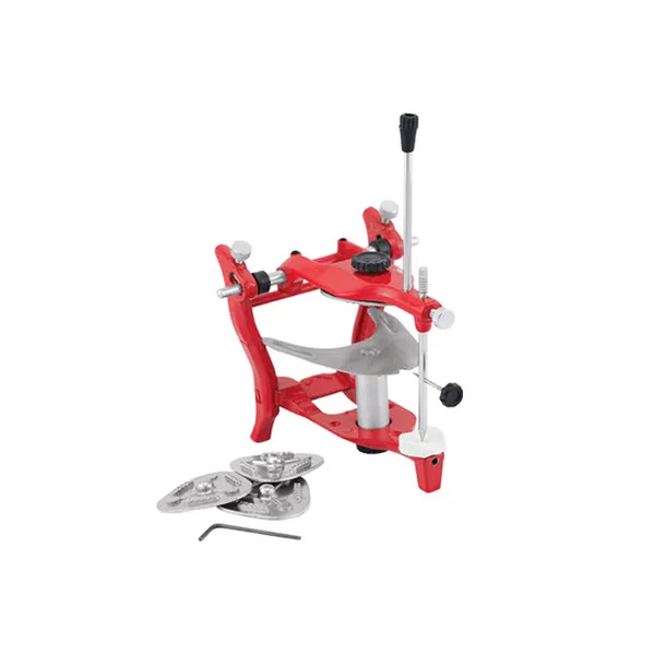 Semi-Adjustable Dental Articulator Elite