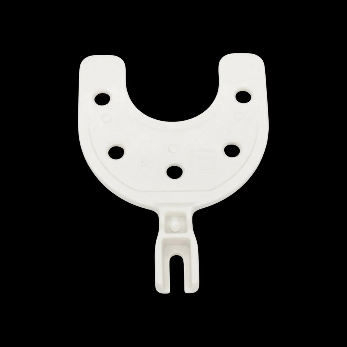 BioArt Elite Bite Fork for Dentate Patients, PK/10