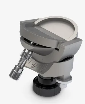 BioArt Adjustable Incisal Table, Precision Incisal Guidance Platform