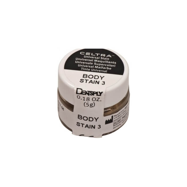 Celtra White Glaze, 5g Jar