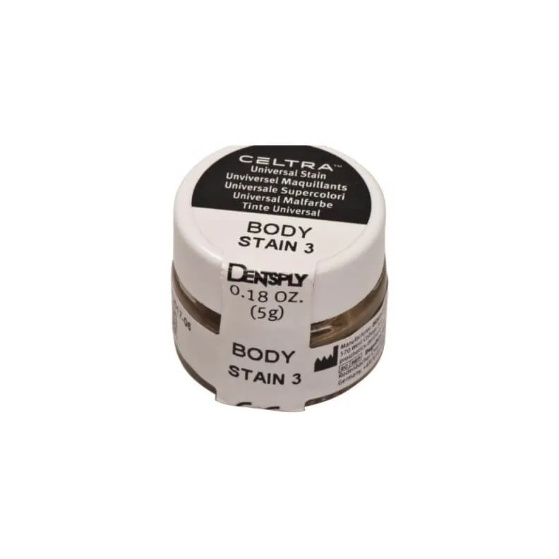 Celtra White Glaze, 5g Jar