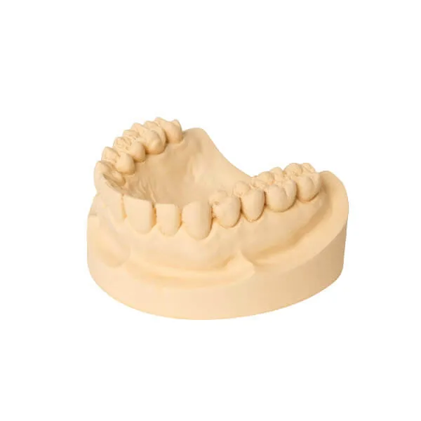 ZERO Rock Caramel Hard Stone, 0% Expansion, 22kg