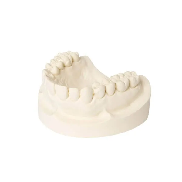 ZERO Rock Cashmere Hard Stone, 0% Expansion, 22kg