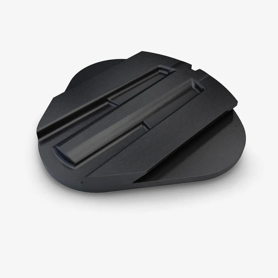 Rail Mounting Plate PK/20