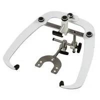 BioArt Standard Facebow, Anatomical Transfer Device