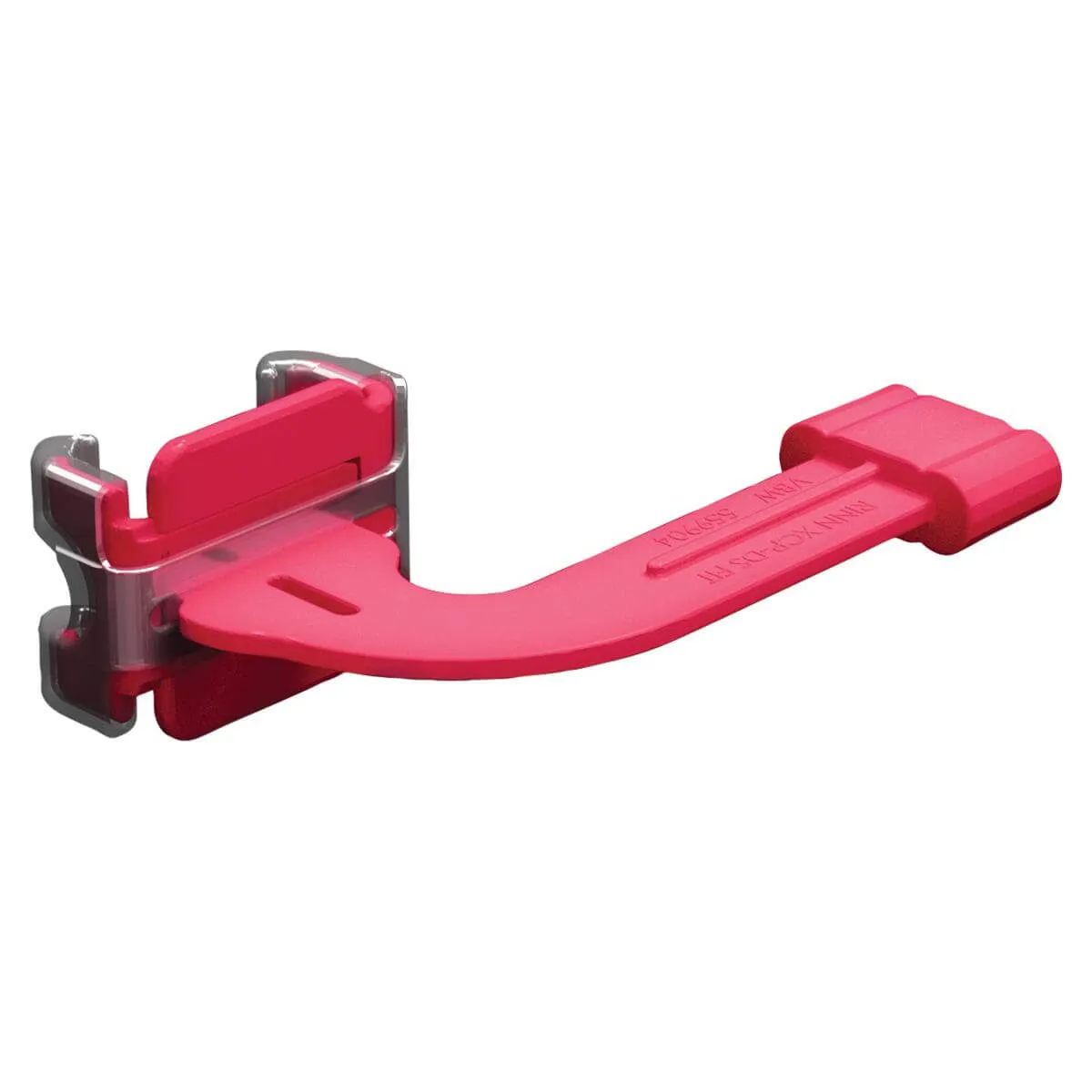 Rinn XCP-DS Fit Biteblocks, Bitewing Vertical, All Sensor Sizes, PK/2