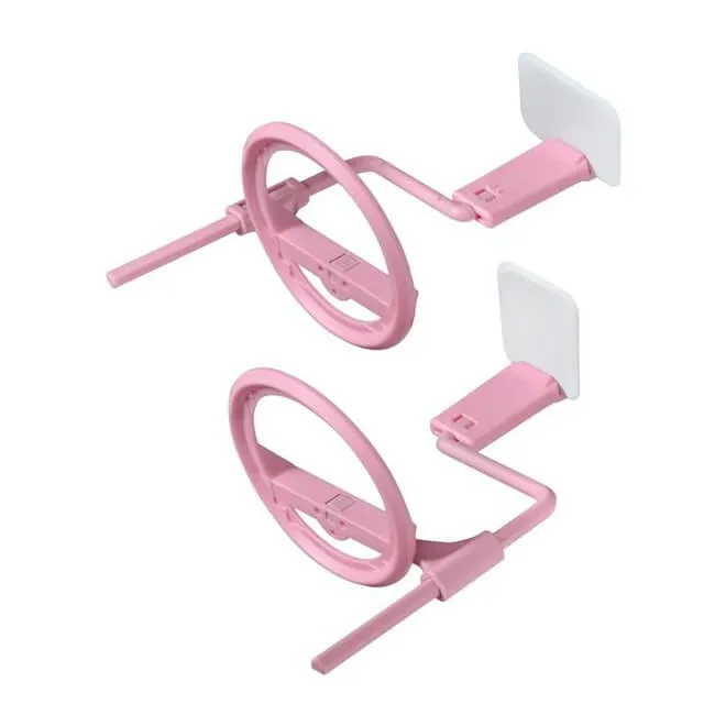 Flip-Ray PA, Periapical Film & Ph.Plate Holder, Bite Blocks, Adults, PK/4