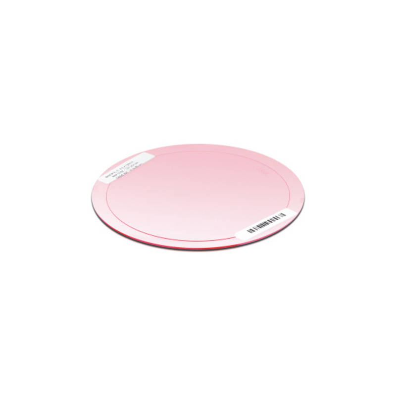 BIOCRYL C, Orthodontic Acrylic Plates, Pink (3.0 x 125mm) PK/10