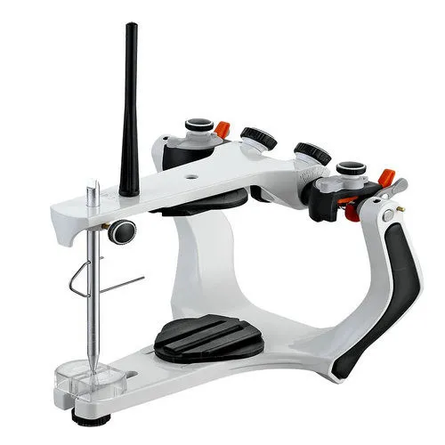 BioArt A7 Plus Articulator, Semi-Adjustable Arcon System without Facebow