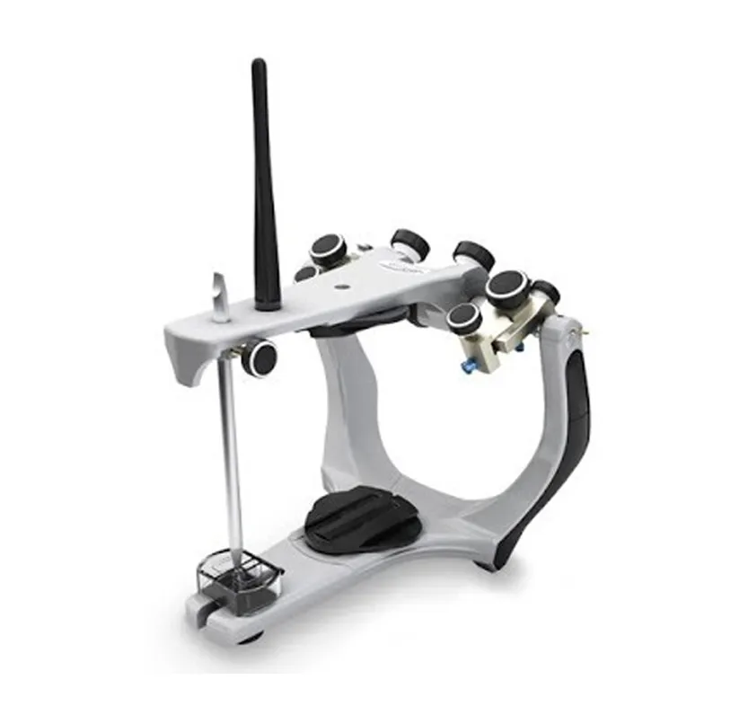 BioArt A7 Plus-E Articulator, Semi-Adjustable Arcon System without Facebow