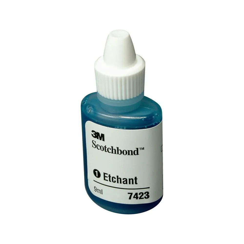 3M Scotchbond Etchant Refill 7423