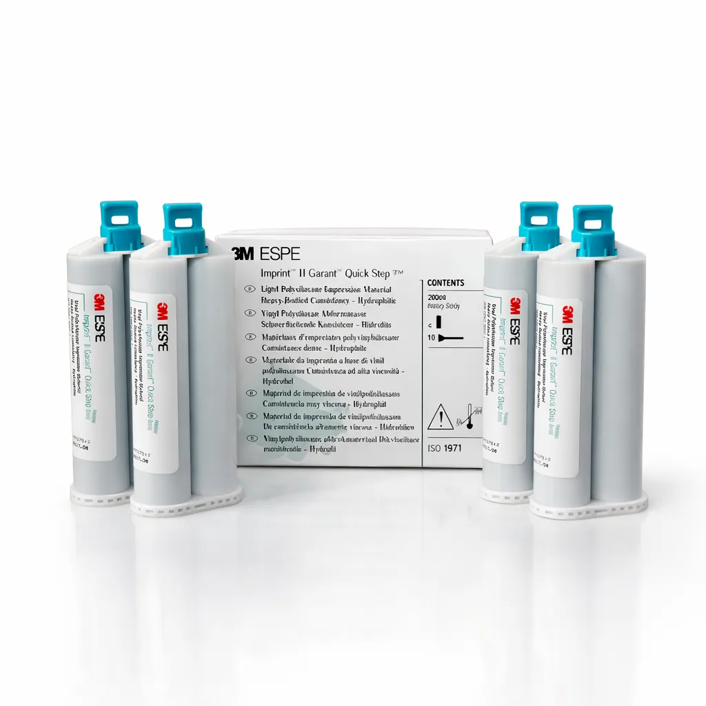 3M Imprint II Garant High Viscosity Tray Material 9371