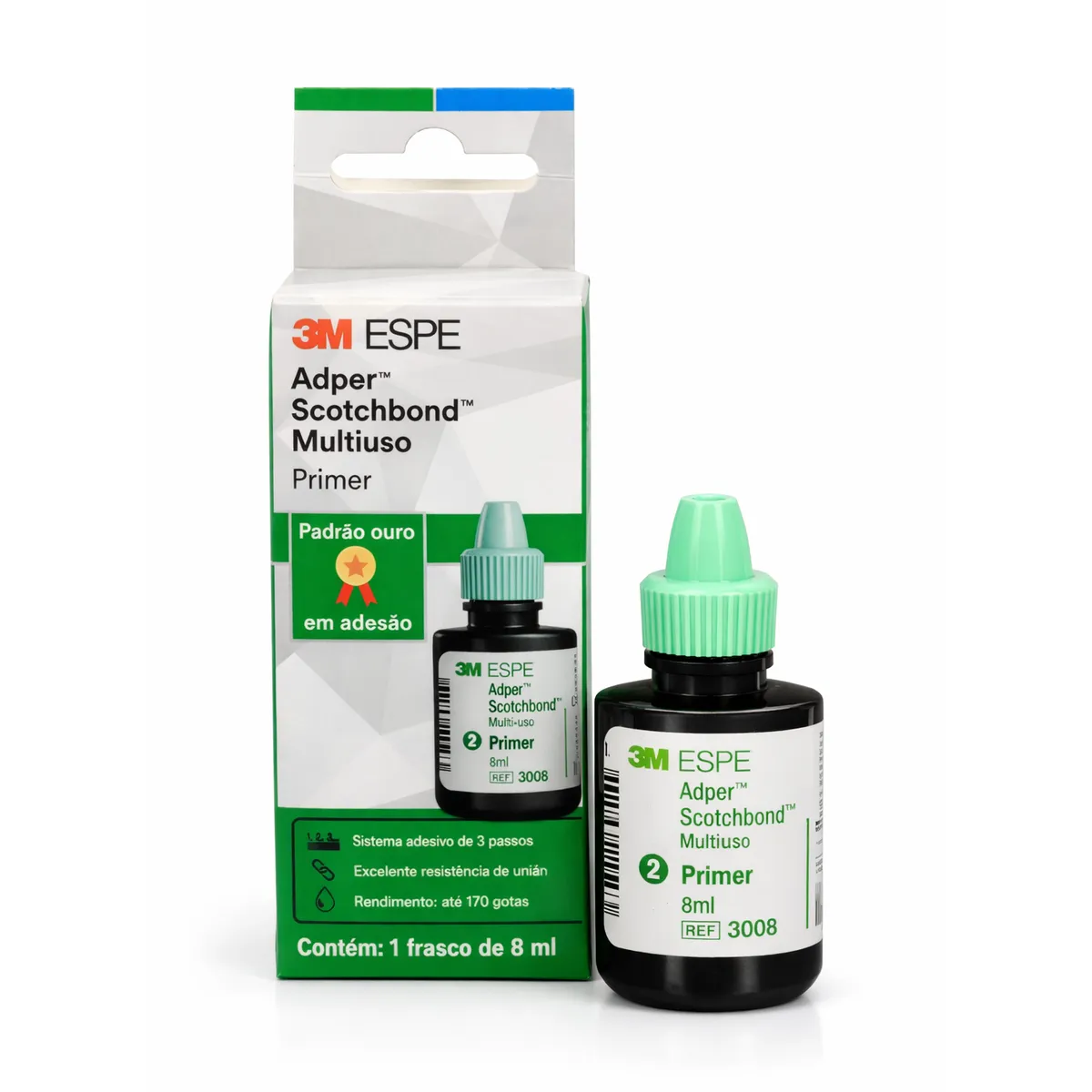 3M Scotchbond Multi-Purpose Primer 3008