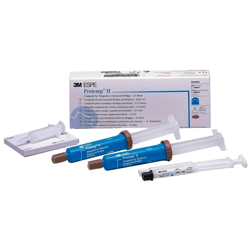 3M Protemp II Refill Pack Shade A3 46100