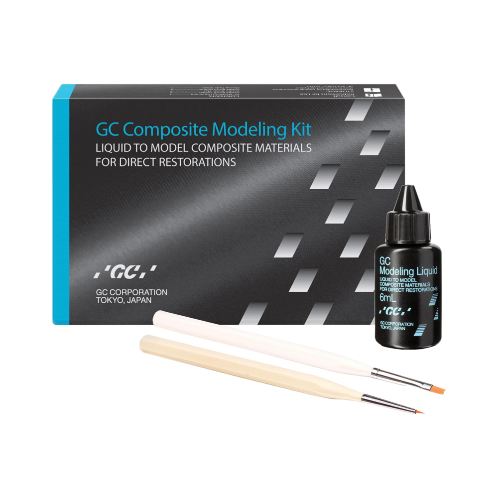 GC Composite Modelling Kit