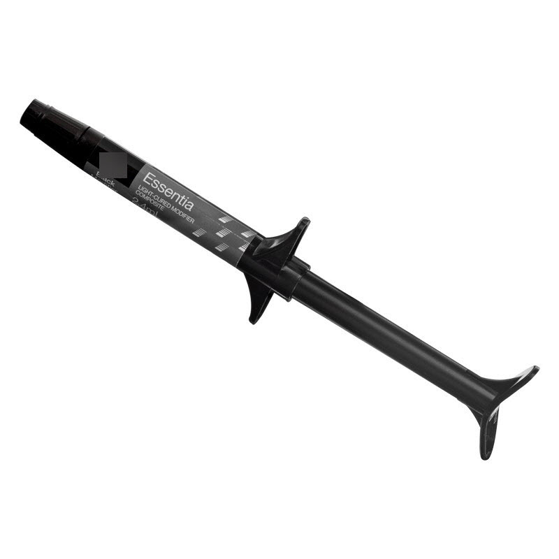 GC Essentia, Syringe 2.4ml, WM (White Modifier)