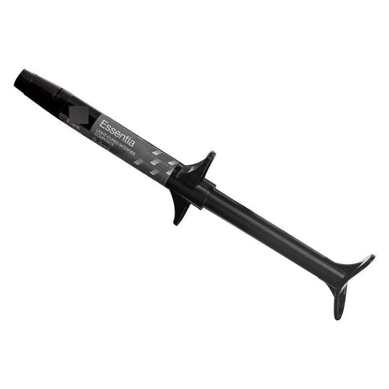 GC Essentia, Syringe 2.4ml, WM (White Modifier)