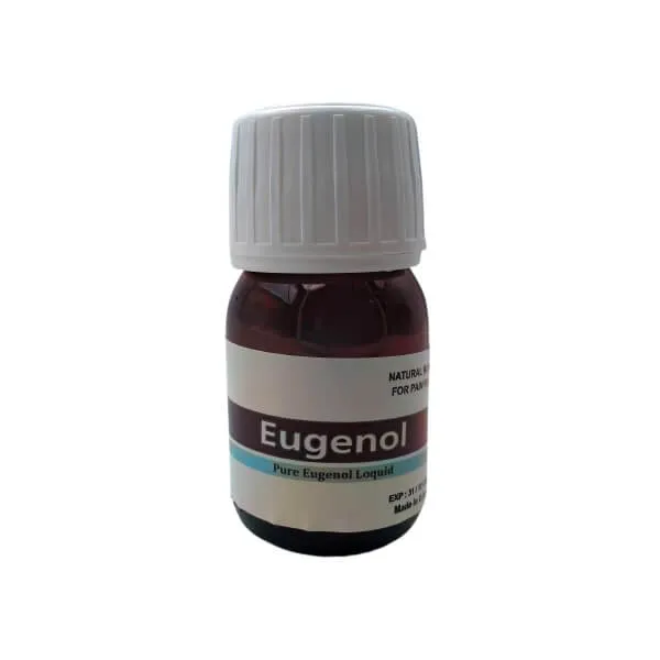 Eugenol 30ML
