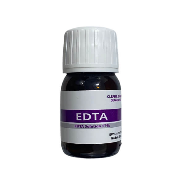 EDTA Solution 30ML
