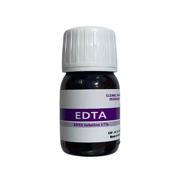EDTA Solution 30ML
