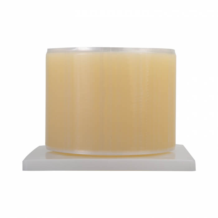 Roll Barrier Film, Clear