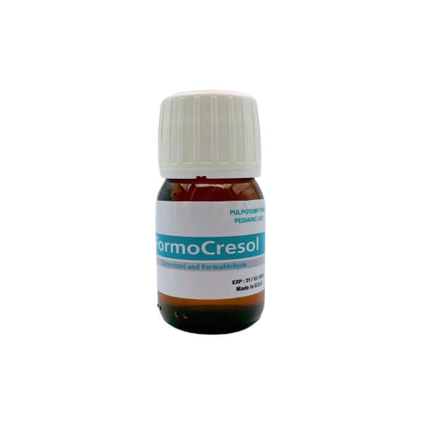 Formocresol 30 ML