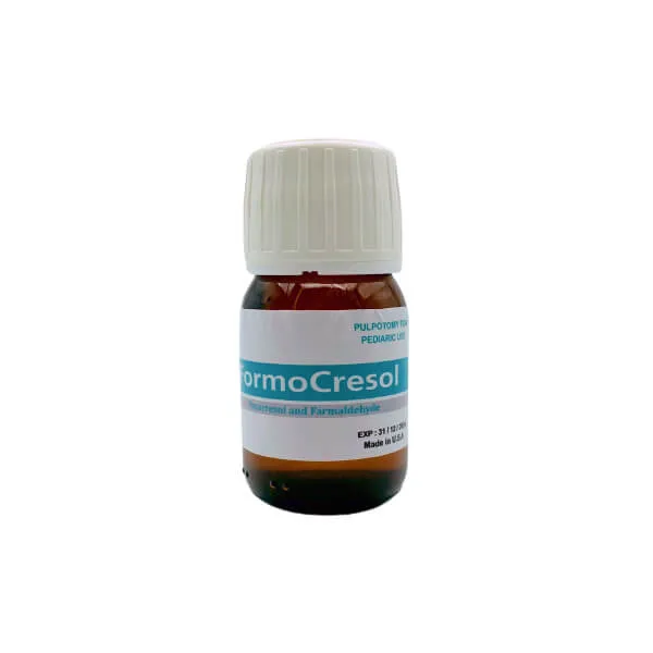 Formocresol 30 ML