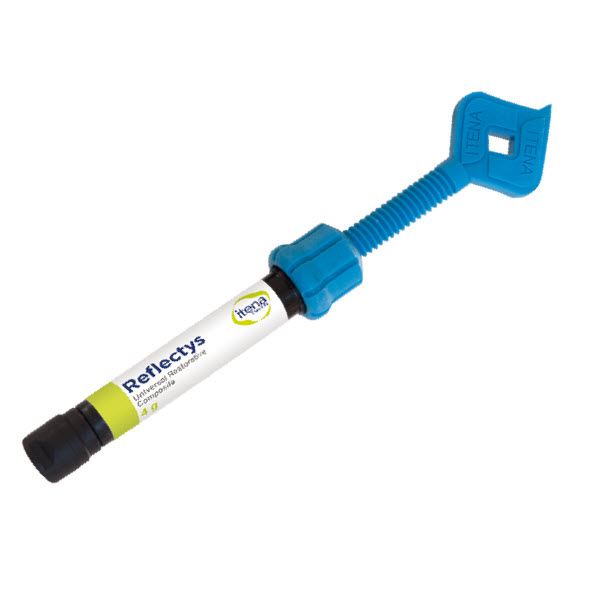 Reflectys Flowable Composite, Shade A3