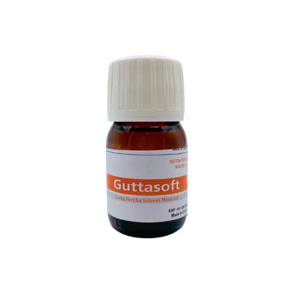 GuttaSoft, Gutta Solvent Chloroform 30ml