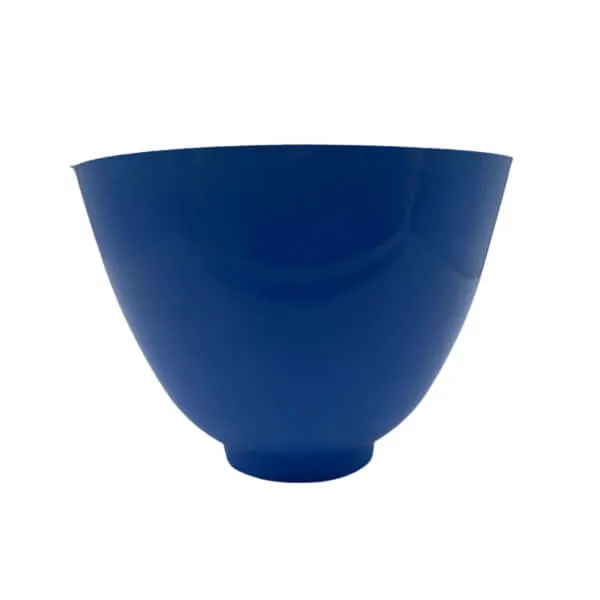 Soft Plastic Mixing Bowl, Medium