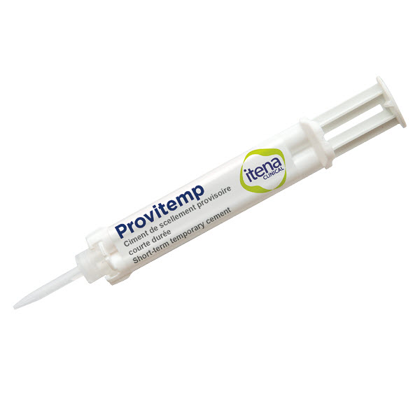 Provitemp Short-Term Temporary Cement (Up to 6 Weeks)