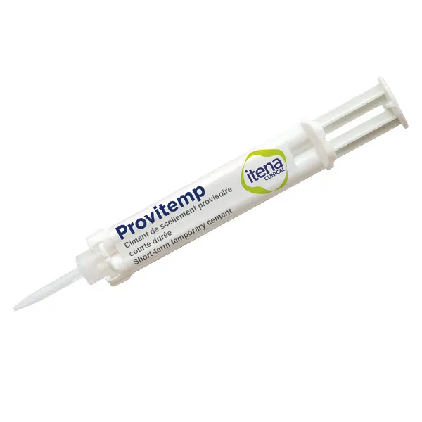 Provitemp Short-Term Temporary Cement (Up to 6 Weeks)