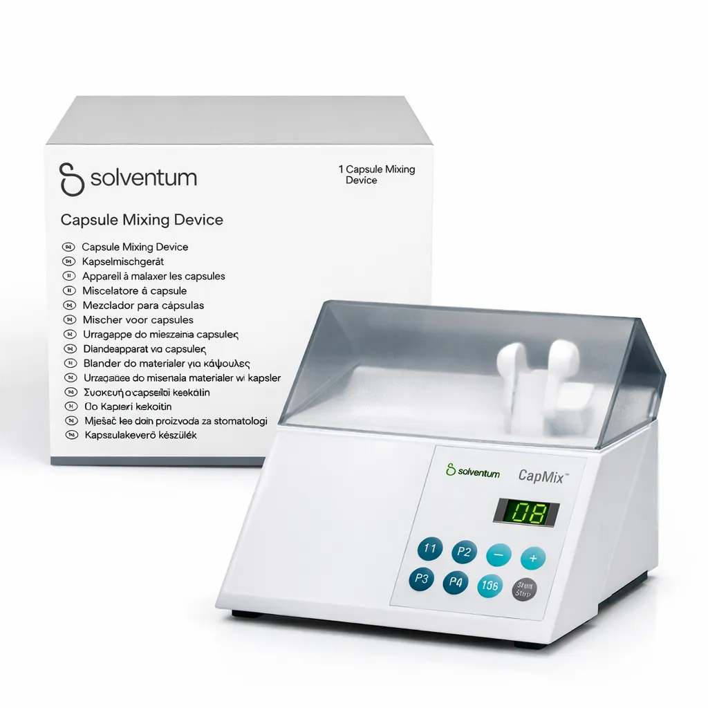 3M CapMix Capsule Mixing Unit 230V 76190