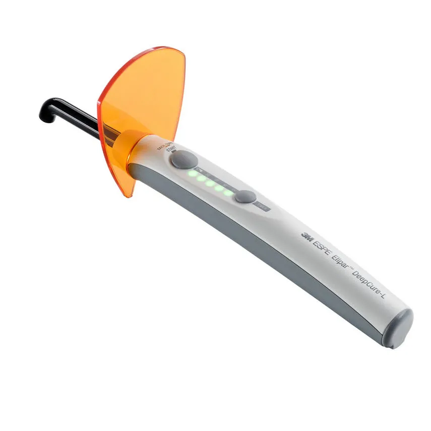 3M Elipar DeepCure-L LED Curing Light 76973