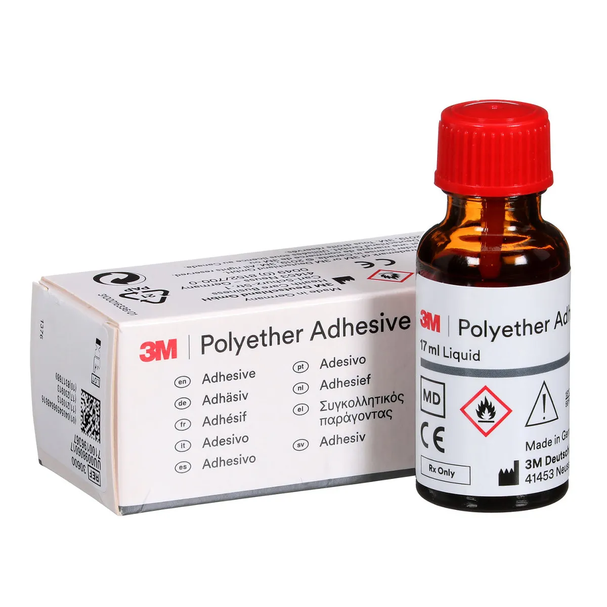 3M Polyether Adhesive 30600