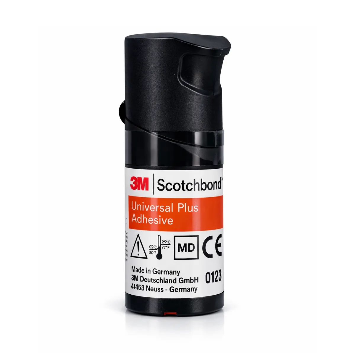 3M Scotchbond Universal Plus Adhesive Refill Vial 5 mL 41294